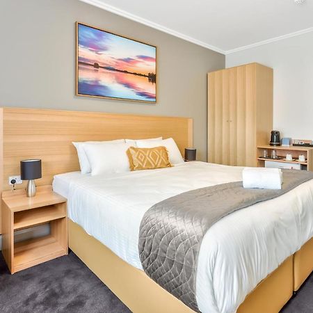 סידני Meridian Hotel Hurstville מראה חיצוני תמונה