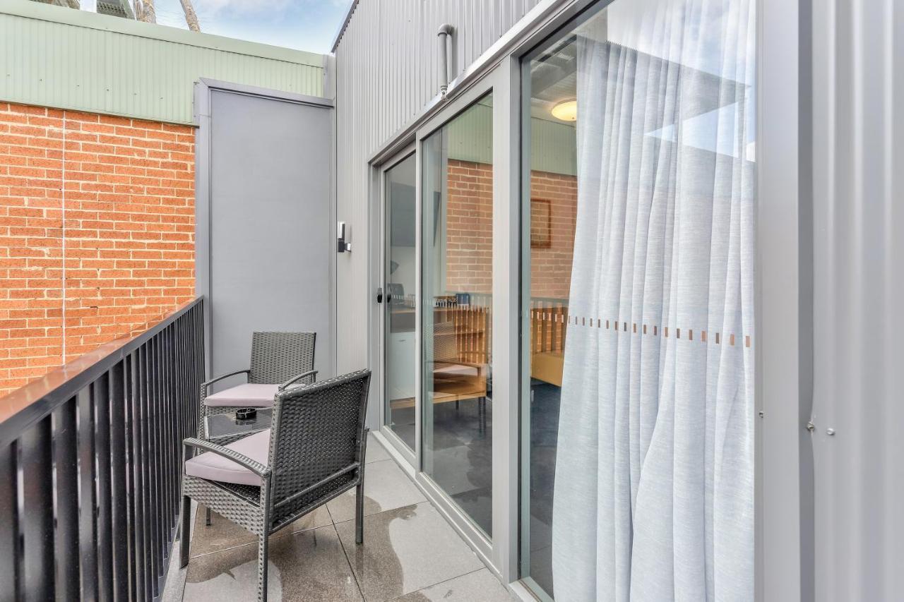 סידני Meridian Hotel Hurstville מראה חיצוני תמונה