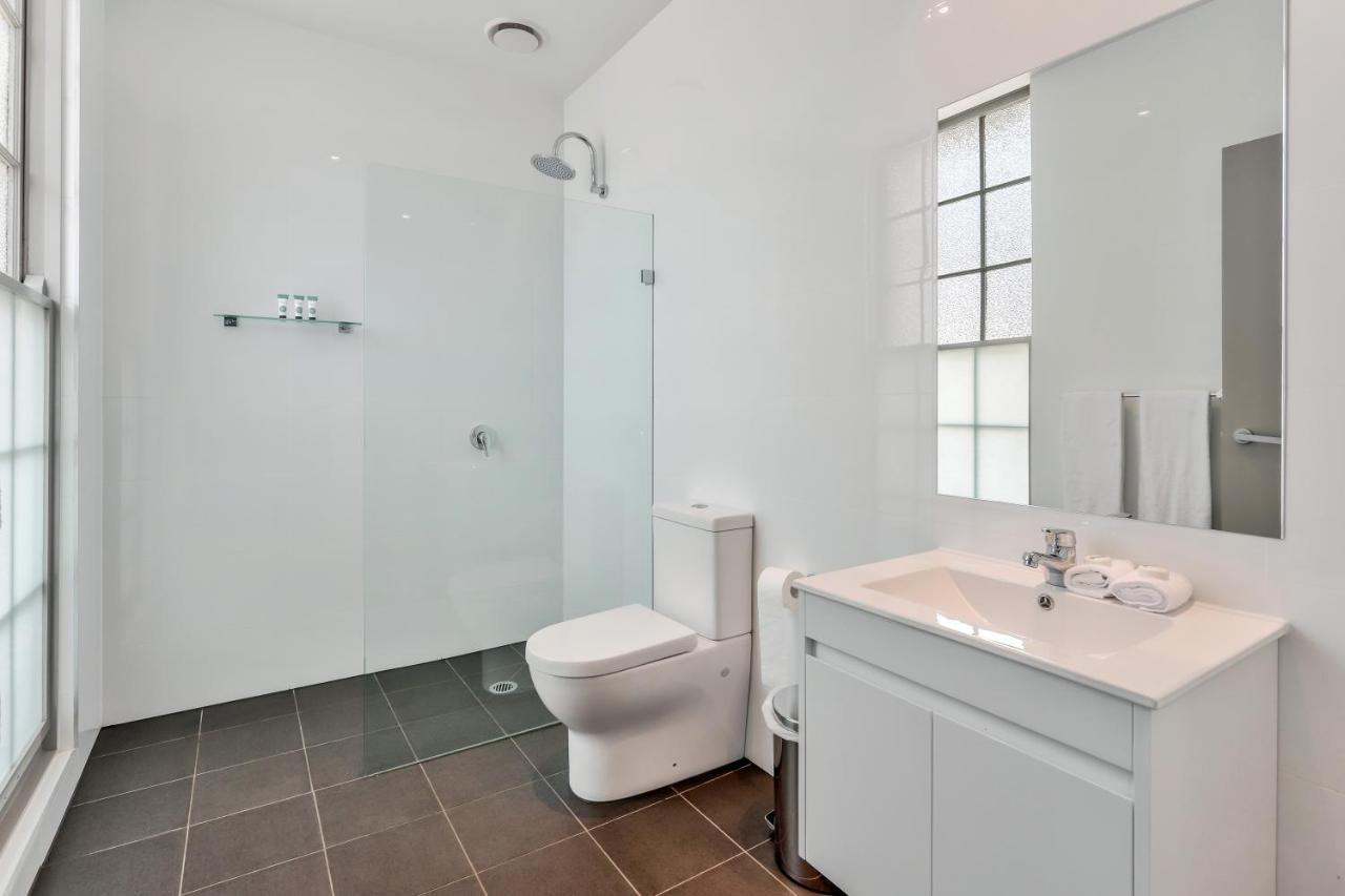 סידני Meridian Hotel Hurstville מראה חיצוני תמונה